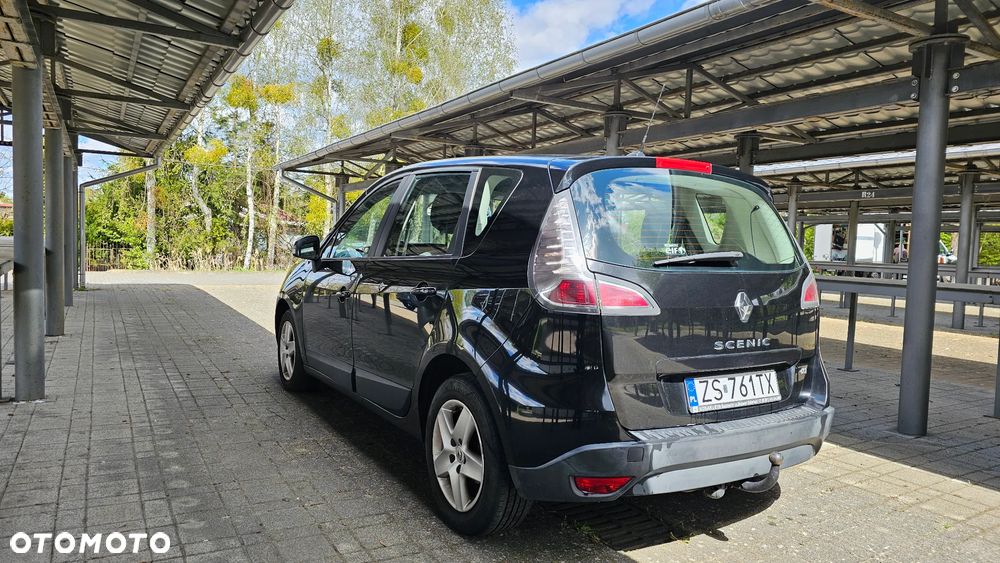 Renault Scenic - 4