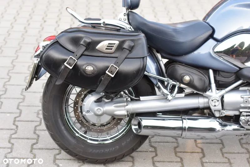 BMW R - 11