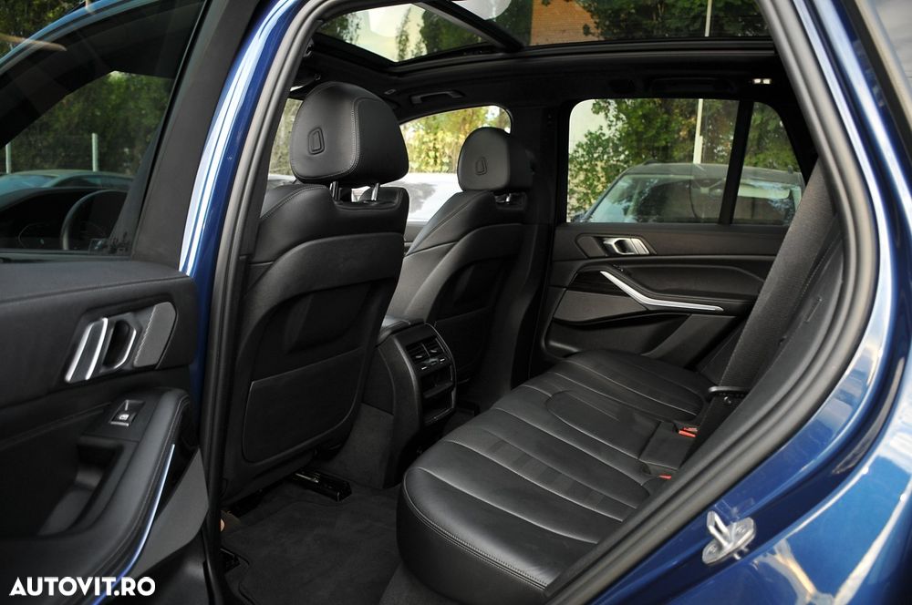 BMW X5 xDrive30d AT MHEV - 13