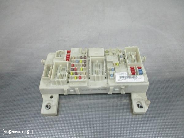 Caixa Fusiveis Ford Focus Ii Turnier (Da_, Ffs, Ds) - 3