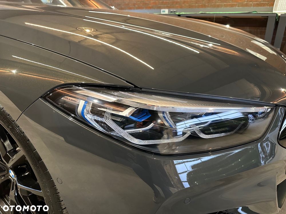 BMW Seria 8 - 20