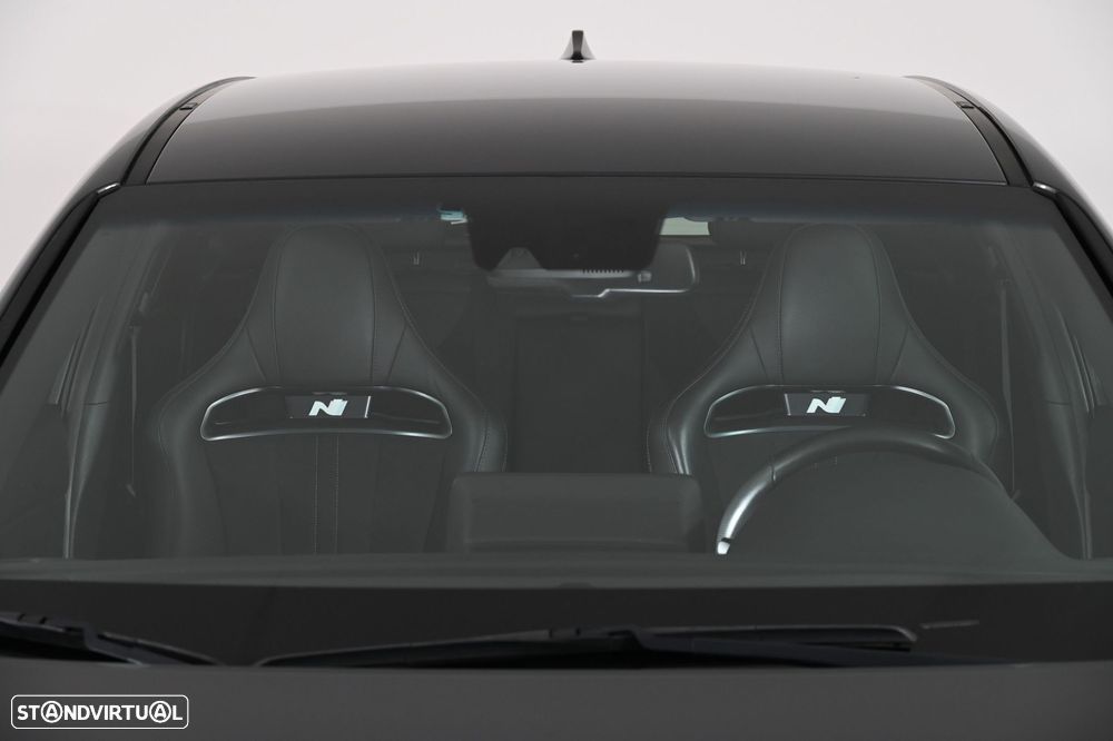 Hyundai i30 N 2.0 T-GDi Pack Performance - 35