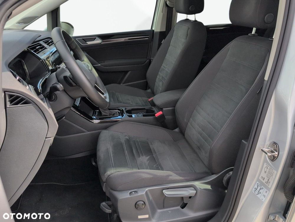 Volkswagen Touran 2.0 TDI BMT Highline DSG - 20