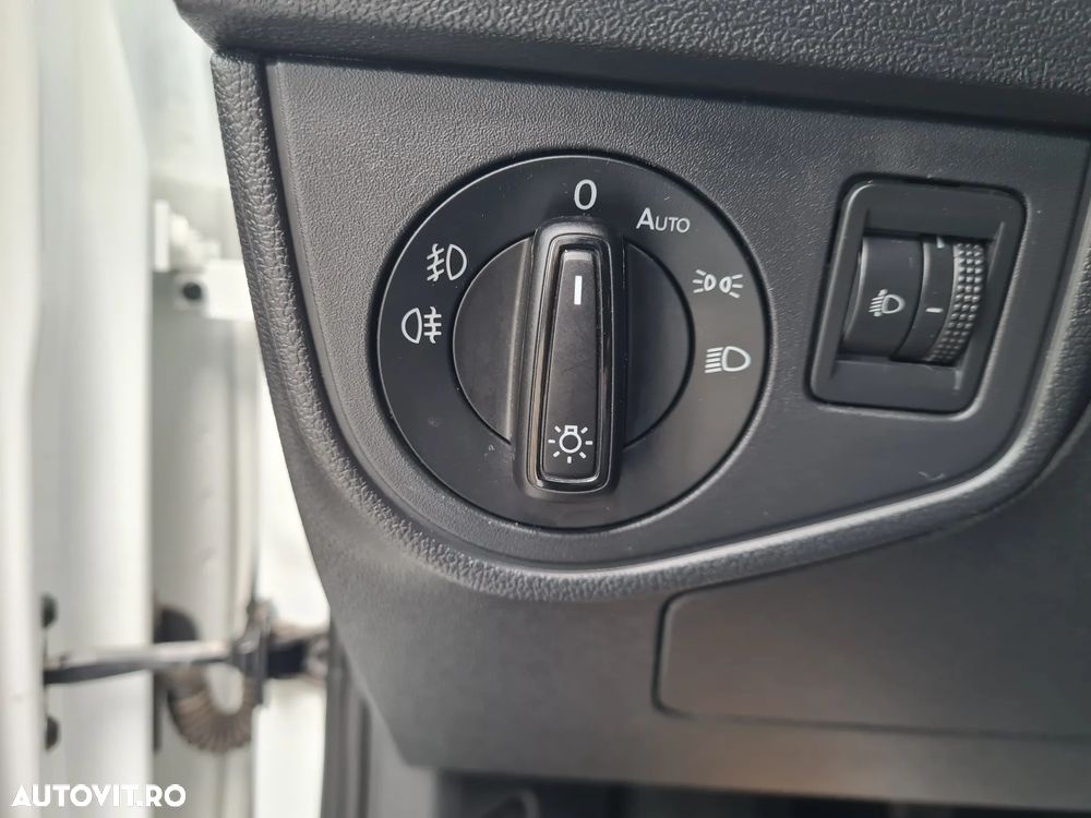 Volkswagen Polo 1.0 Trendline - 17