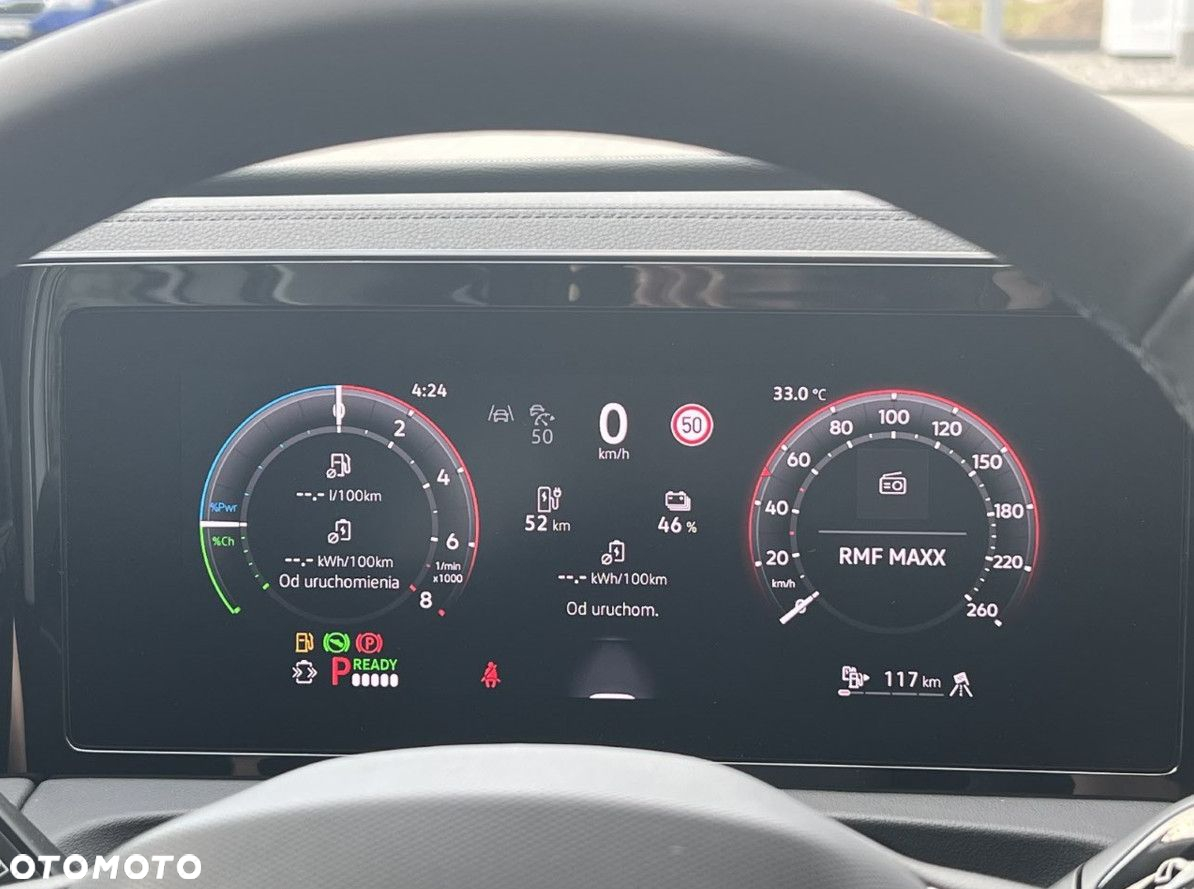 Volkswagen Tiguan 1.5 eHybrid PHEV Elegance DSG - 24