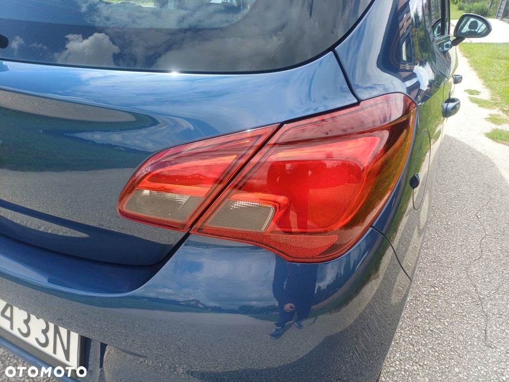 Opel Corsa - 11