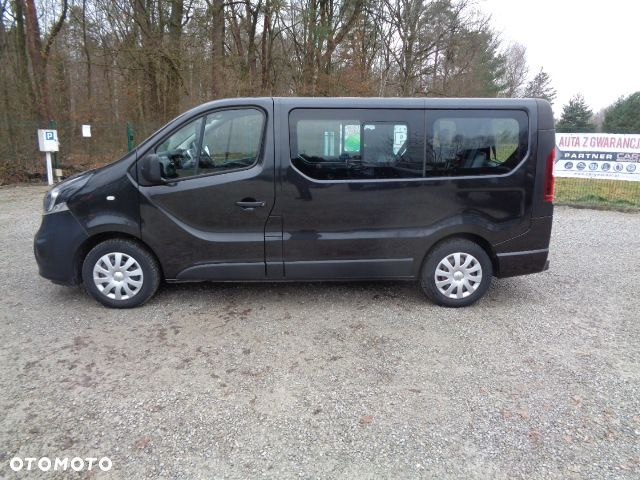 Opel Vivaro L1H1 2.9t Edition Tour - 2