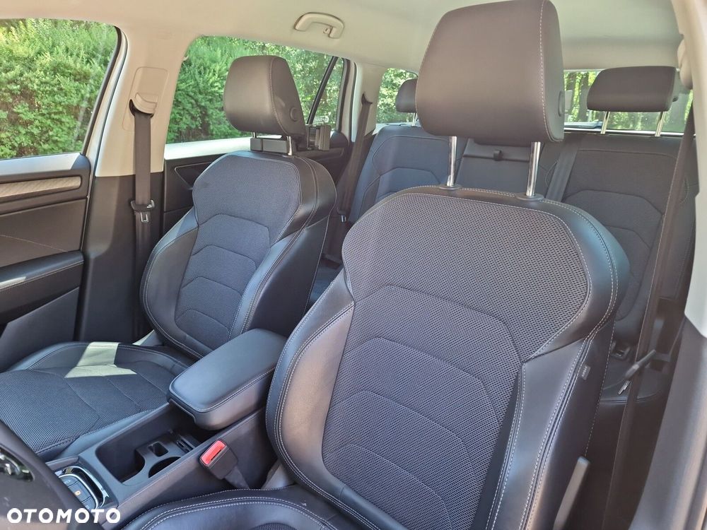 Skoda Kodiaq 1.5 TSI ACT 4x2 Style DSG - 15