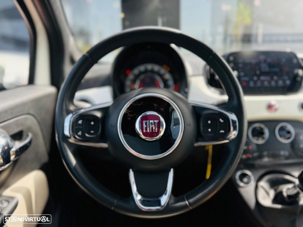 Fiat 500 - 19