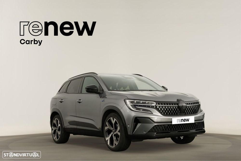 Renault Austral 1.3 Mild Hybrid Techno Espirit Auto - 2