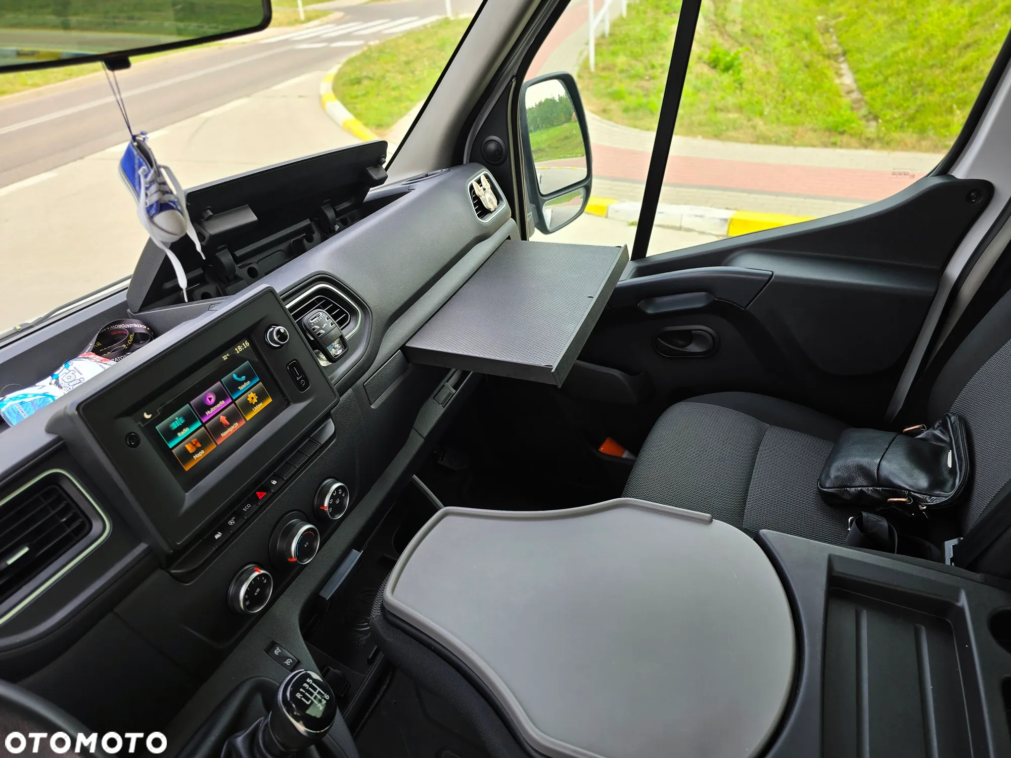 Renault MASTER - 20