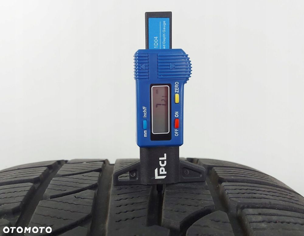 Opony  Felgi Koła Zimowe Nokian Tyres WR G2 275/40R20 106 V - 12