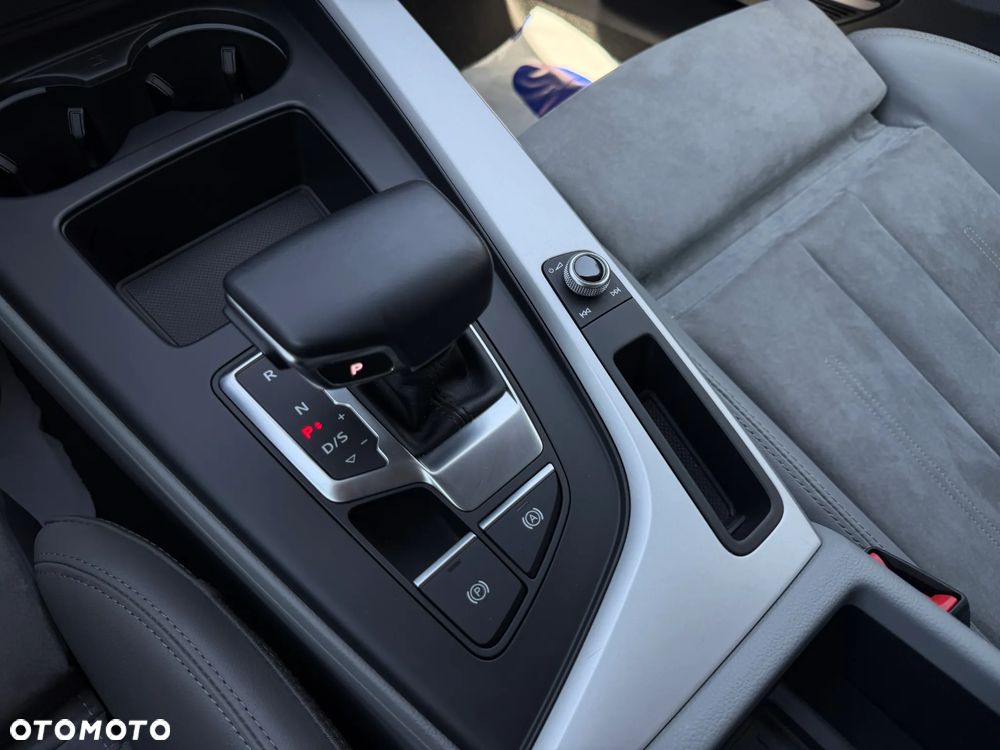 Audi A5 Sportback 40 TDI mHEV Quattro S tronic - 18