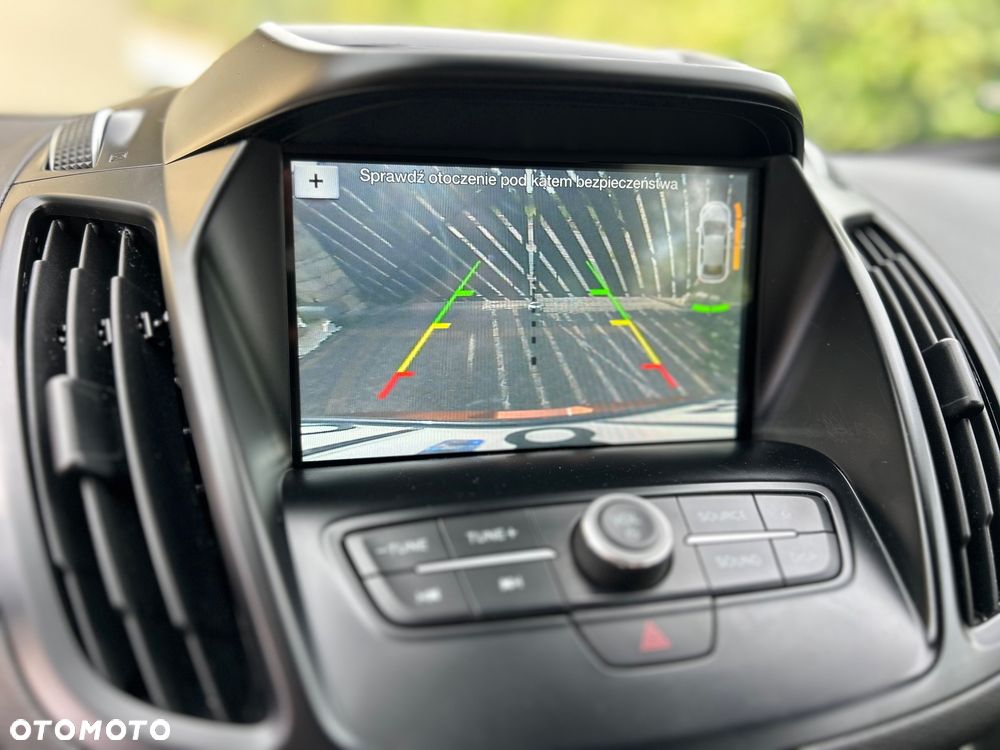 Ford Kuga 2.0 TDCi 4x4 ST-Line - 16