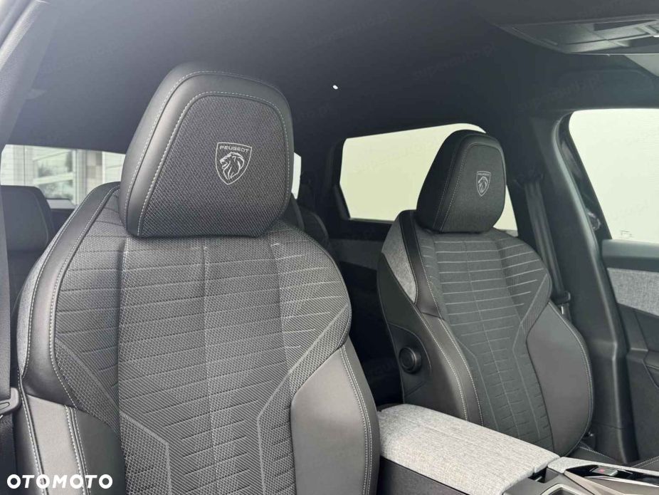 Peugeot 5008 - 4