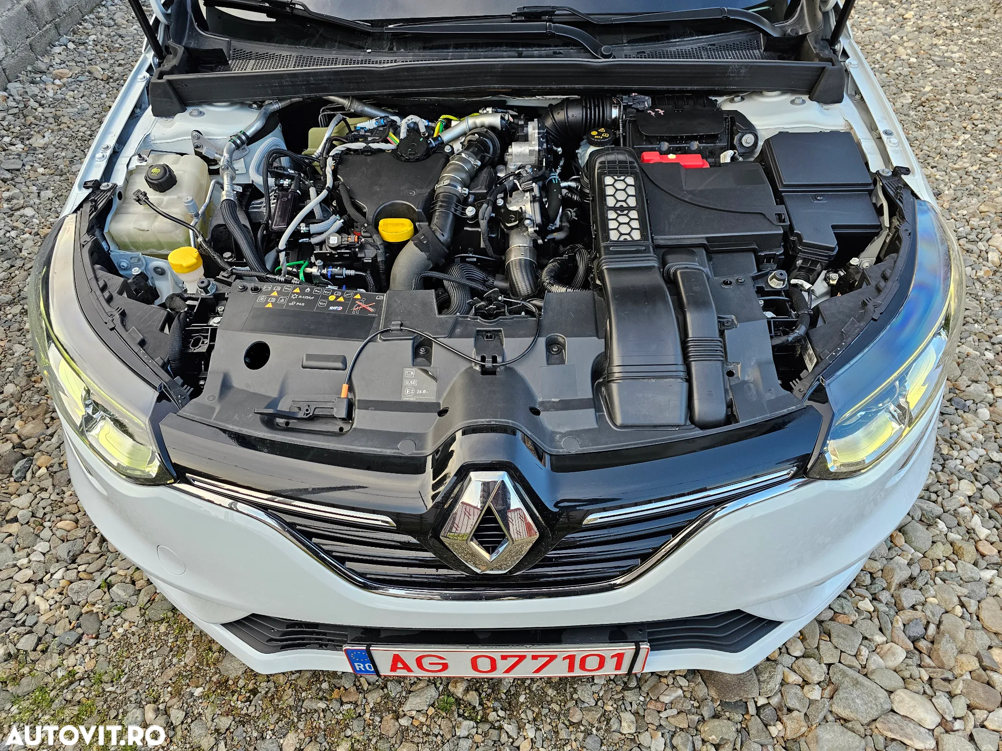 Renault Megane - 16