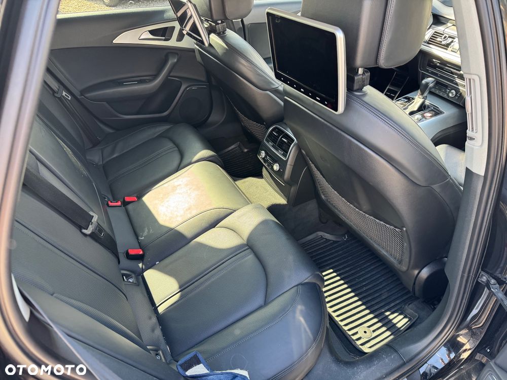 Audi S6 Avant 4.0 TFSI Quattro S tronic - 7