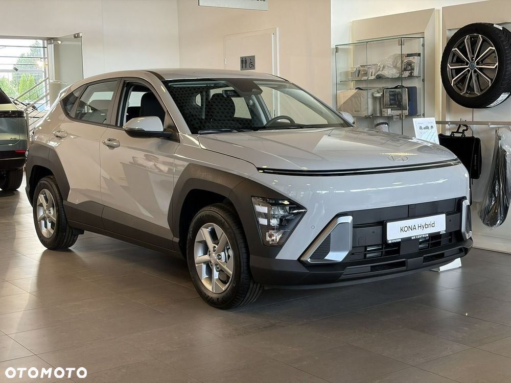 Hyundai Kona - 3