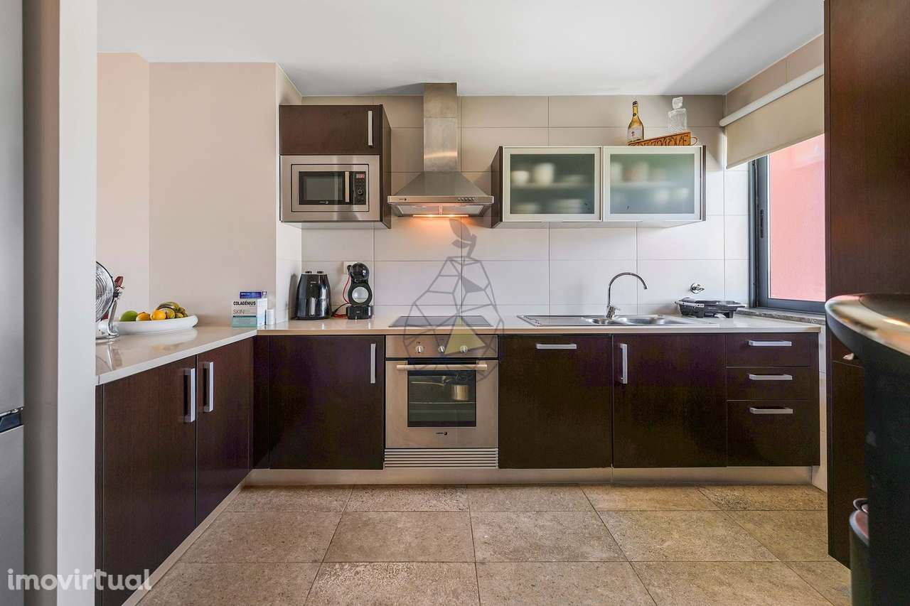 Apartamento T2 em Resort Junto ao Autódromo do Algarve - Mexilhoeira G - Grande imagem: 3/46