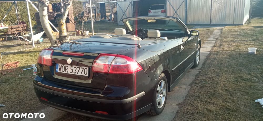 Saab 9-3 - 6
