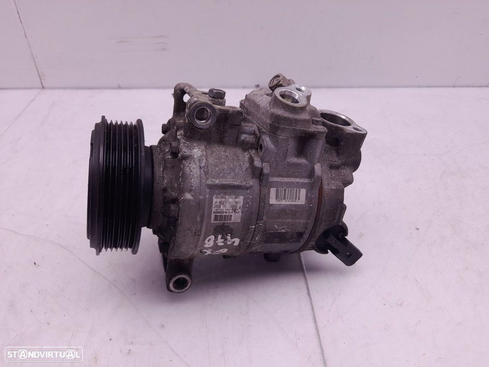 Compressor AC AUDI Q5 (8R) - 1