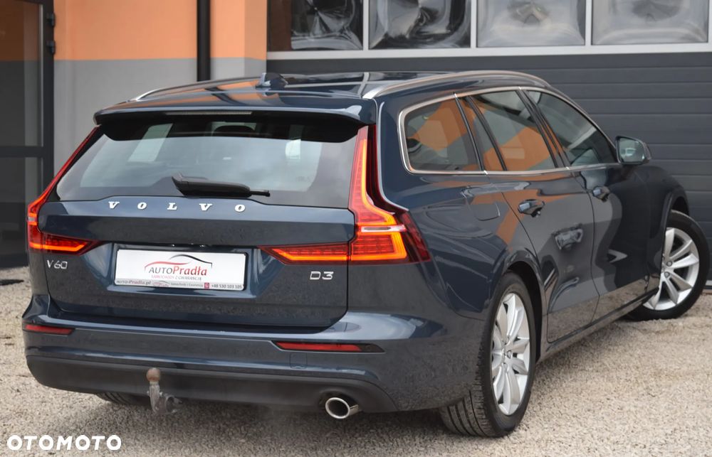 Volvo V60 D3 Geartronic Momentum Pro - 16