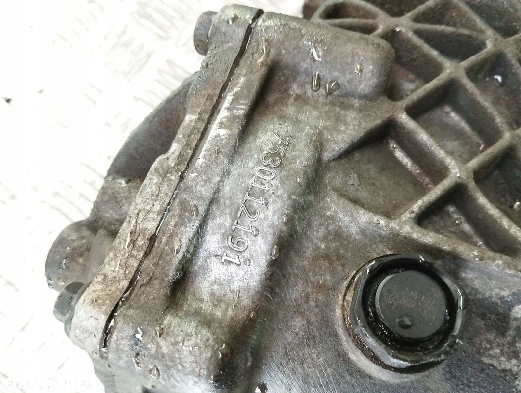 REDUKTOR SKRZYNI FORD KUGA MK1 2.0 TDCI 136KM 7530112191 - 2