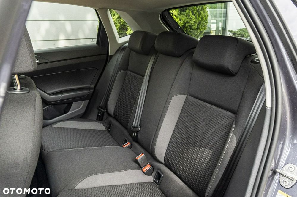Volkswagen Polo - 15