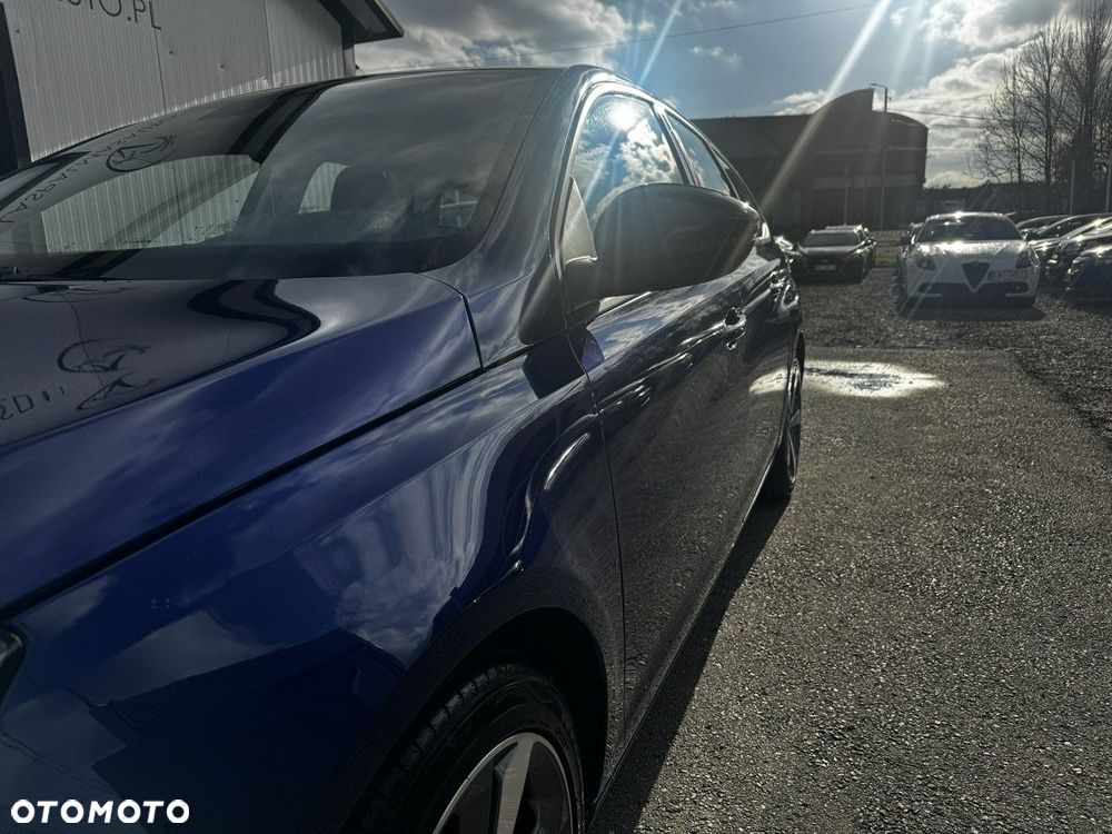 Peugeot 308 1.5 BlueHDi Active Pack Business S&S - 2