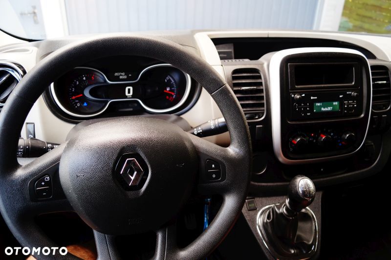 Renault Trafic - 20