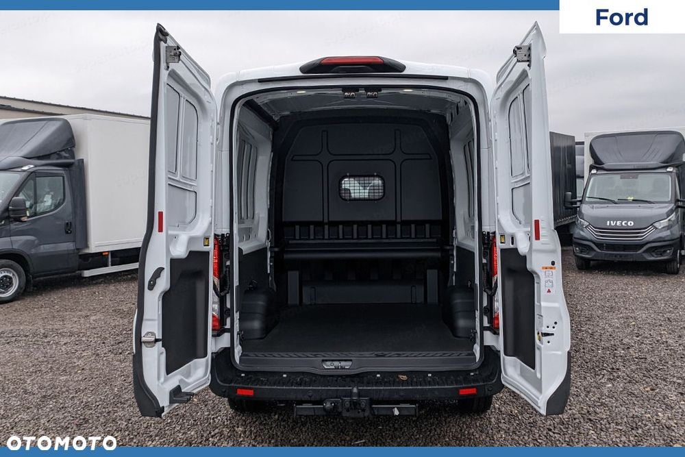 Ford Transit 350 L3H2 Trend Zabudowa Brygadowa 2.0 130KM - 8