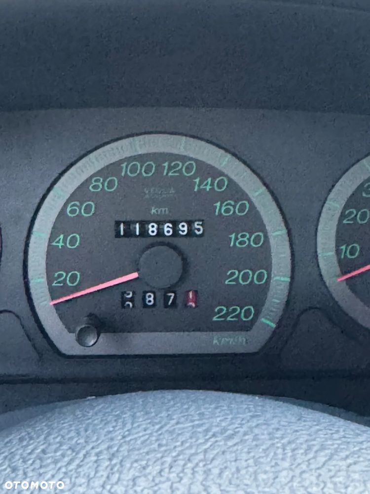 Fiat Siena - 9