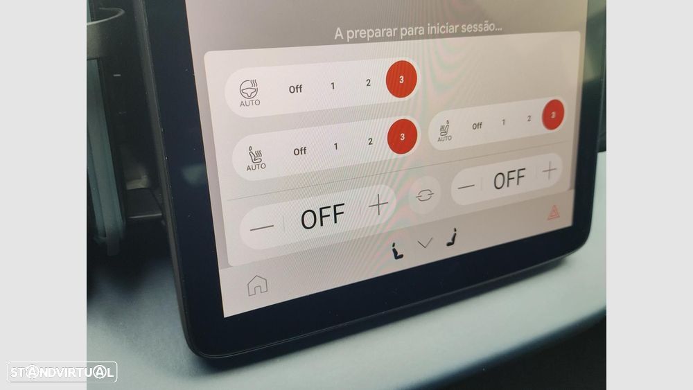 Volvo EX30 69 kWh Single Motor Extended Range Plus - 18