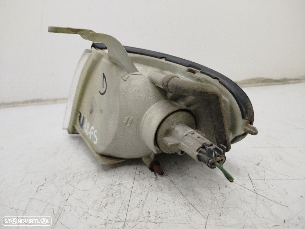 Farolim De Pisca Frente Dto Hyundai Accent I (X-3) - 3