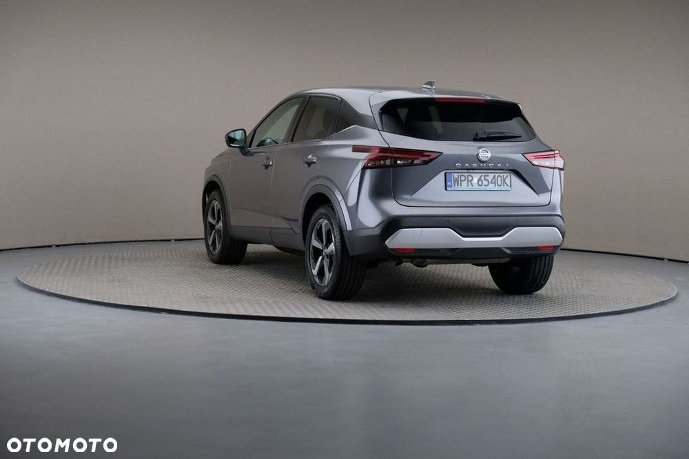 Nissan Qashqai - 2