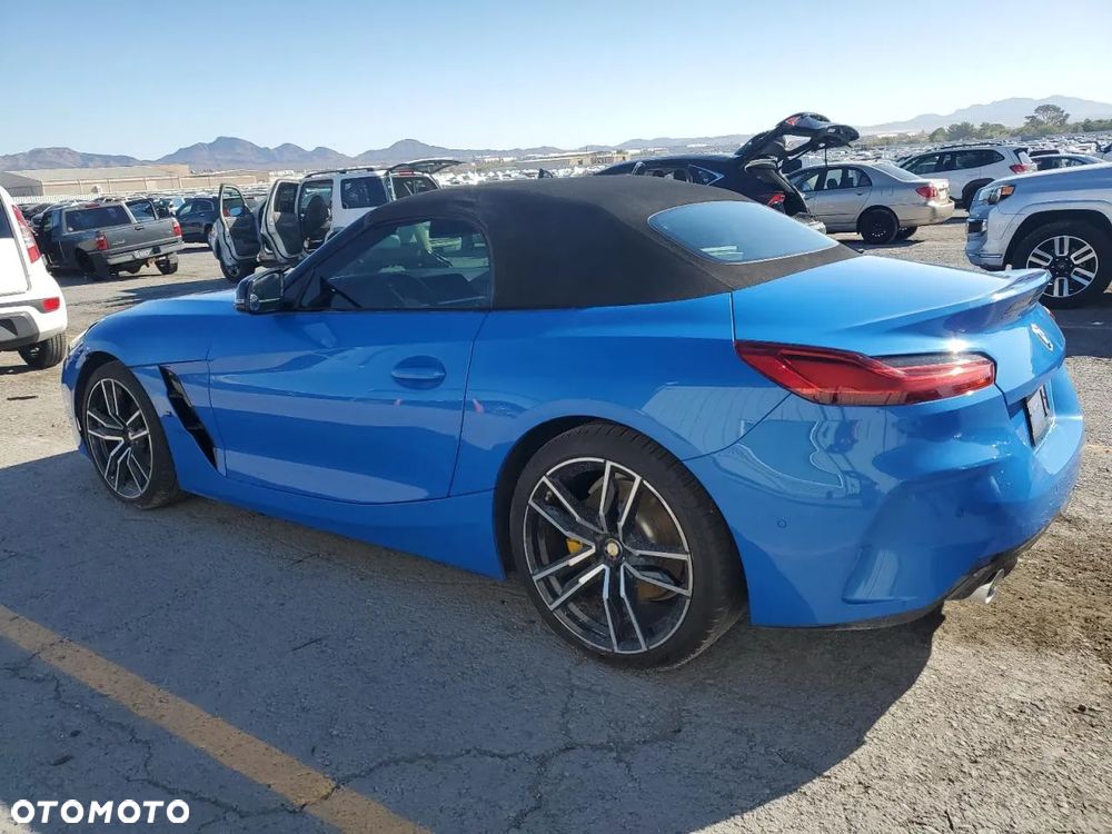 BMW Z4 - 3