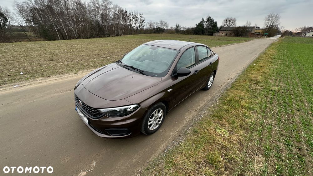 Fiat Tipo 1.4 16V Pop - 6
