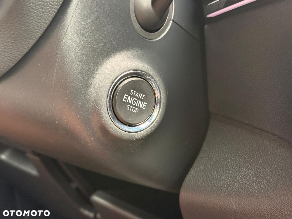 Skoda Karoq 1.5 TSI ACT DSG Sportline - 35