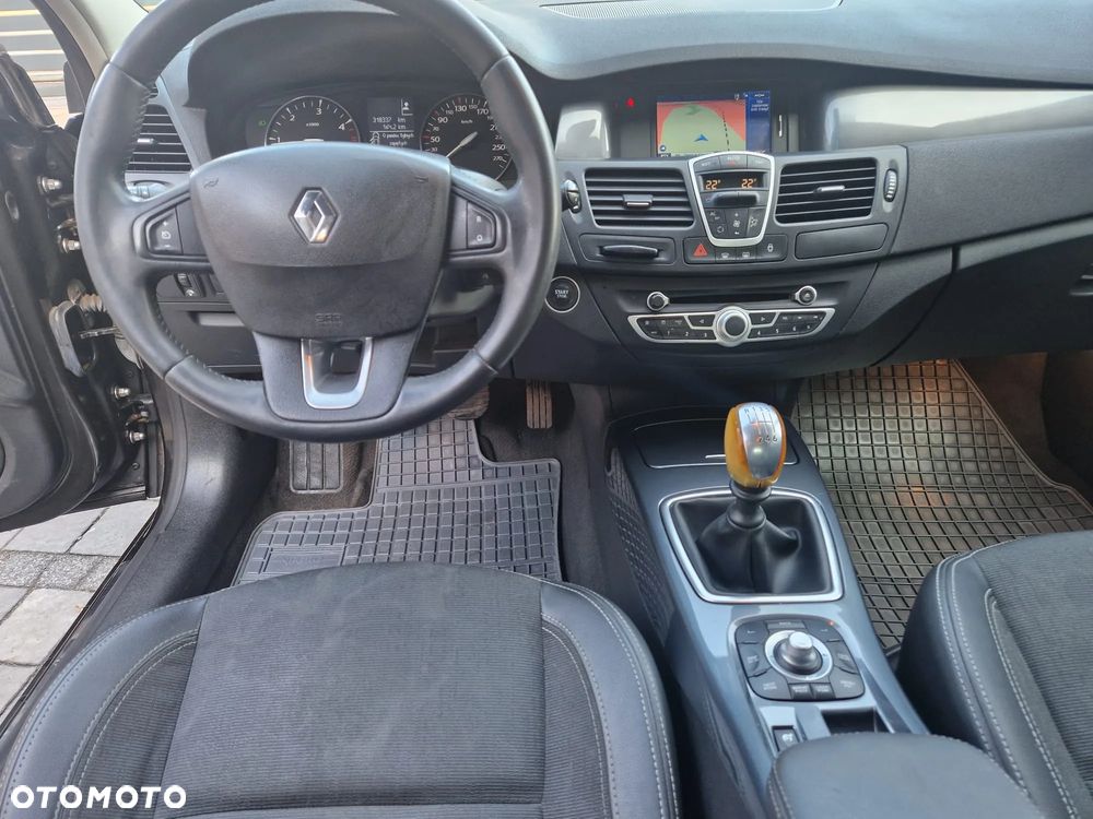 Renault Laguna 2.0 DCi Privilege - 14