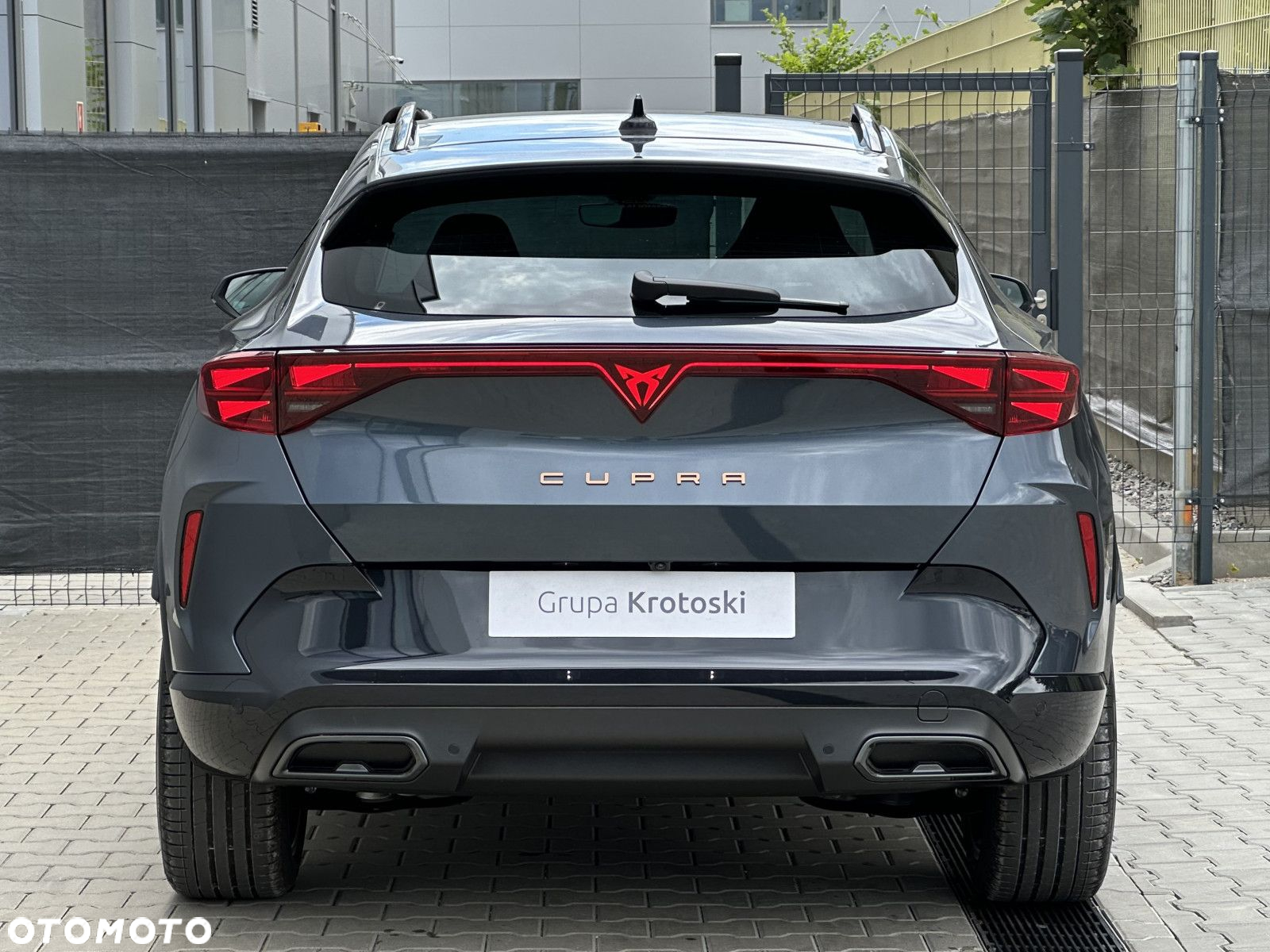 Cupra Formentor - 6