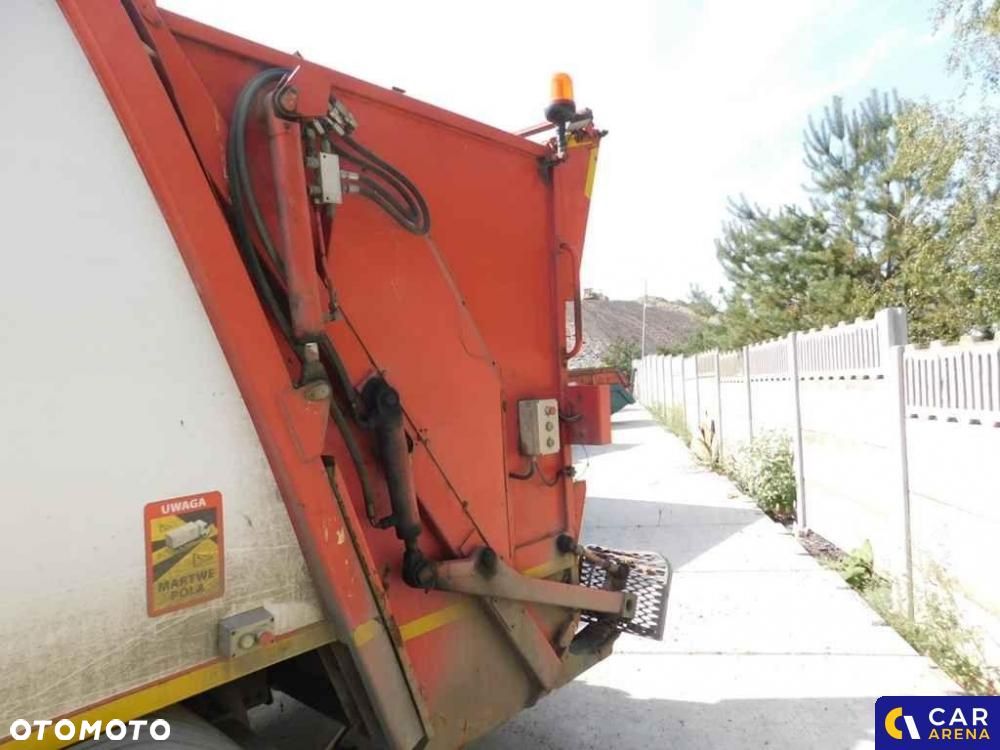 Mercedes-Benz 1218 Atego - 39