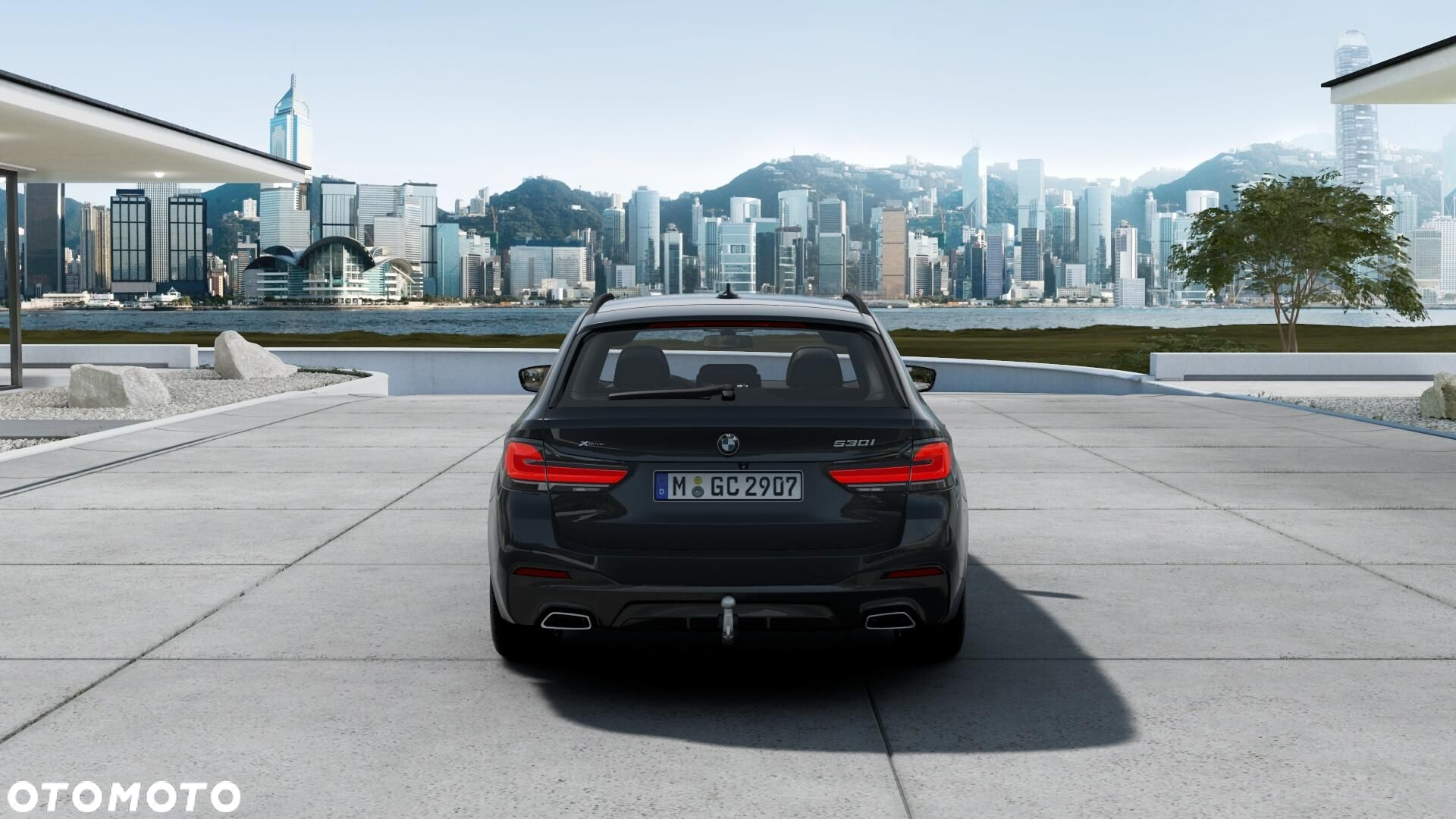 BMW Seria 5 - 4