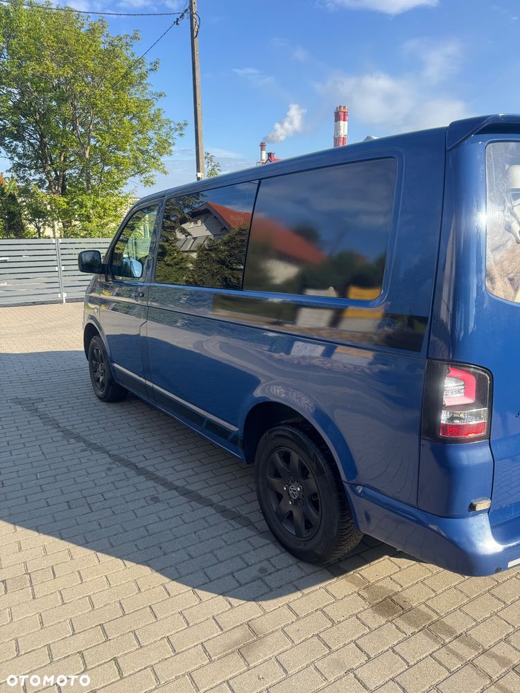Volkswagen T5 - 5