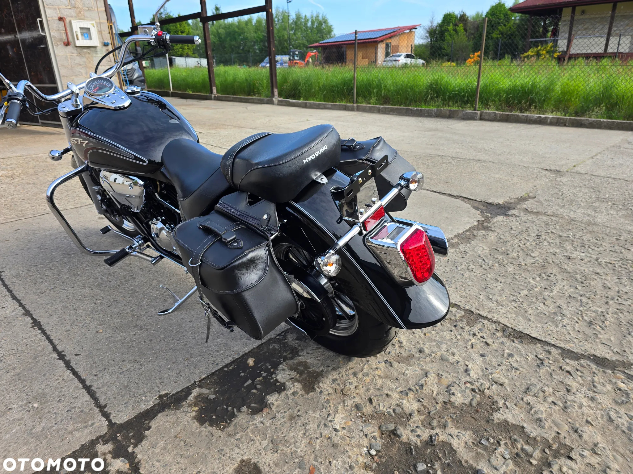 Hyosung Inny - 9