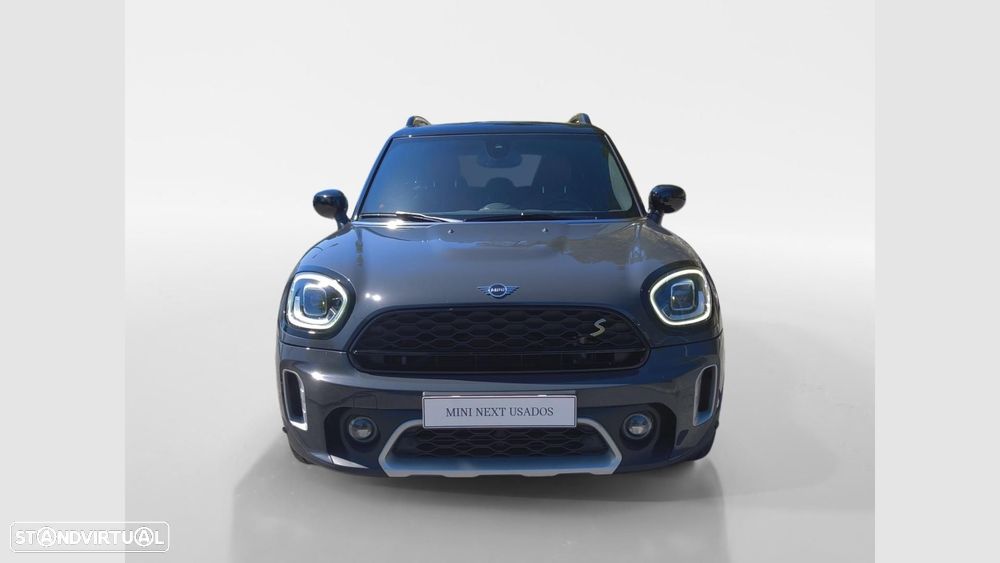MINI Countryman Cooper SE ALL4 Northwood Edition Auto - 3