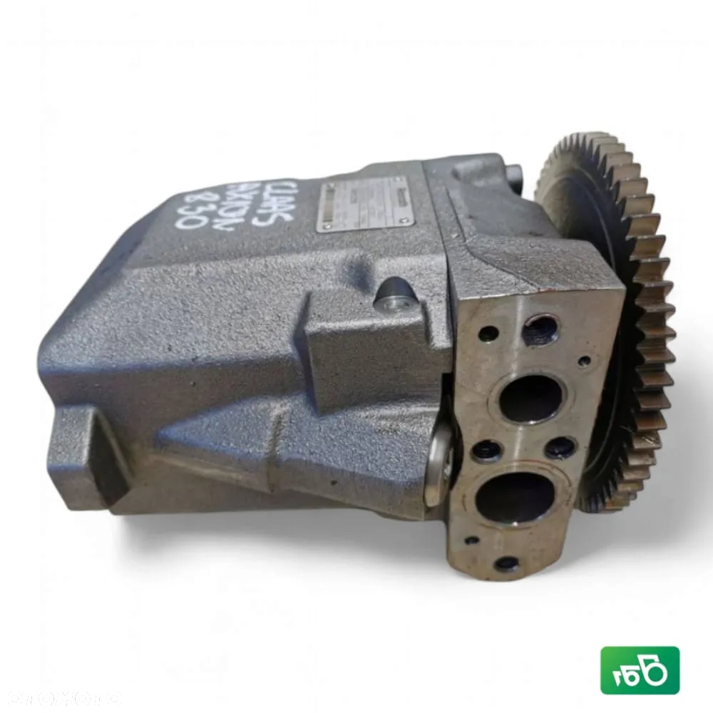 Pompa hydrauliczna Rexroth AA10VNO 4302405M1 Massey Ferguson 7720 - 4