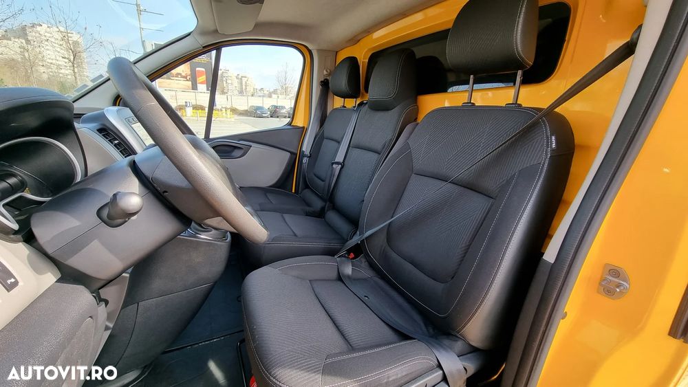 Renault Trafic - 17