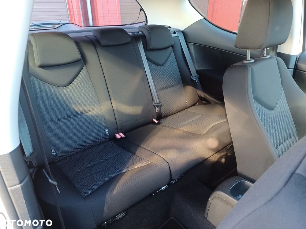 Peugeot 308 1.4 Presence - 13