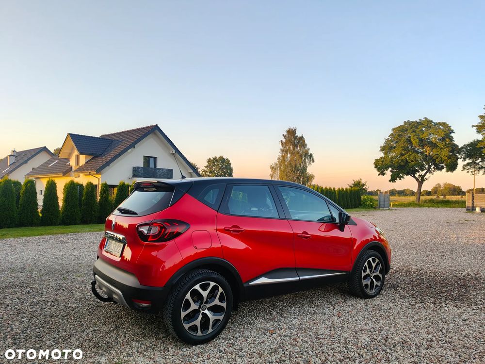 Renault Captur (ENERGY) TCe 90 LIMITED - 3