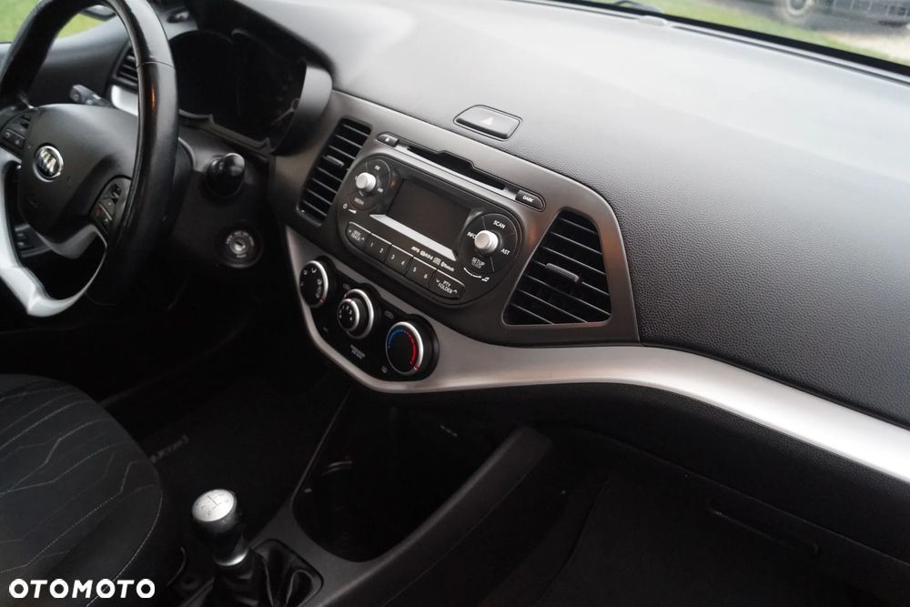 Kia Picanto 1.0 Spirit - 30